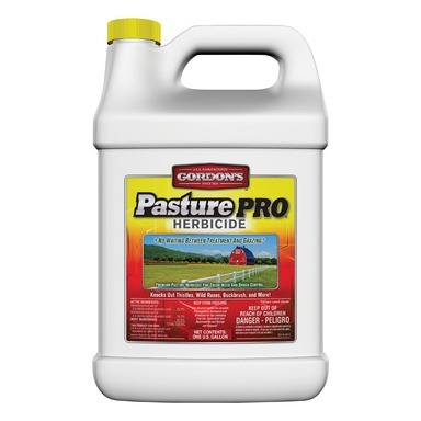 PASTURE HERBICIDE GAL