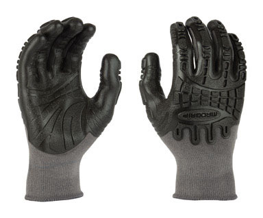 THUNDERDOME GLOVE MED