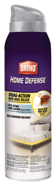 ORTHO BED BUG KLR 18OZ