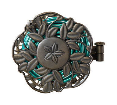 HOSE REEL SWNG NVRLK100'