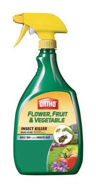 ORTHO FLWR FRUIT VEG RTU