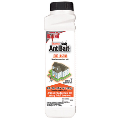 ANT BAIT GRANULAR 1.5LB