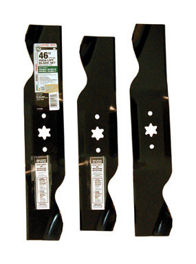 BLADE SET HIGH-LIFT 46"