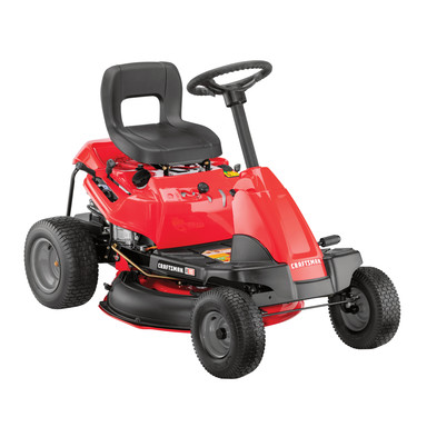 CM LAWN TRACTOR30" 382CC