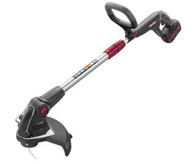 CM STRING TRIMMER 12" C3