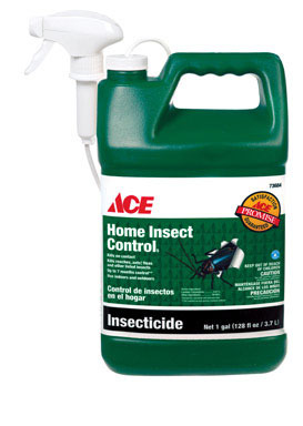 INSECT CONTROL HOME GAL