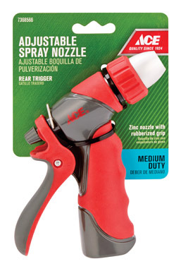 NOZZLE DELUXE 3 WAY ACE