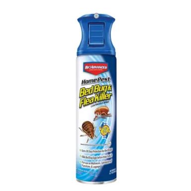 BED BUG&FLEA KILLER 15OZ