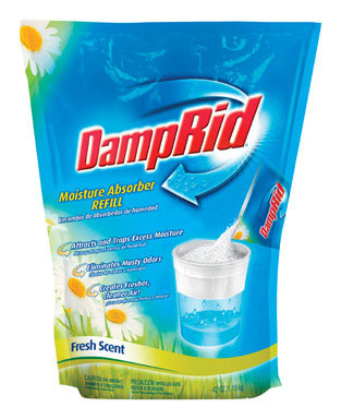 DAMPRID REFIL FRESH42OZ