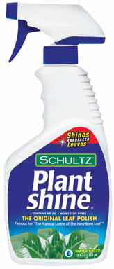 POLISH LEAF PLANTSHN12OZ