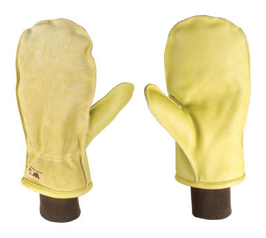 WNTR CHOP MITT W/CUFF XL