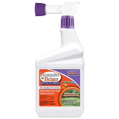 Bonide QT RTS Mosquito Beater