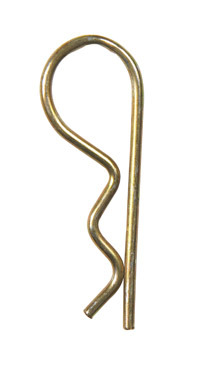 CLIP HITCH PIN 1/16" DIA