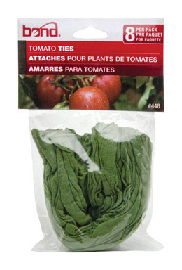 TOMATO TIES 8 PACK