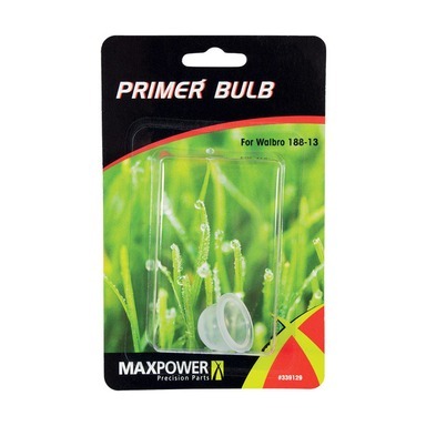 SINGLE PRIMER BULB WALBR