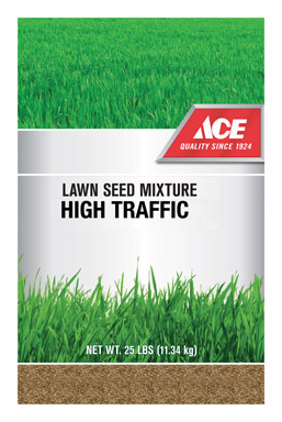 ACE HIGH TRFFIC SEED25#
