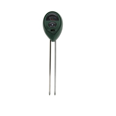 SOIL MOISTR METER