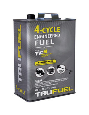 Trufuel 4-cycle 110 Oz