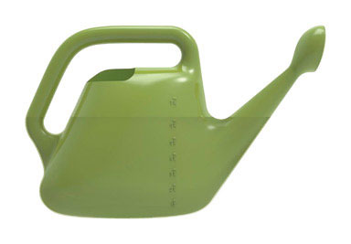 WATERING CAN 2 GAL GREEN