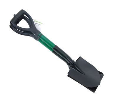 MINI SHOVEL SET 2PC