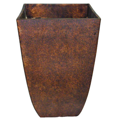 PLANTER UMBER 10.5"