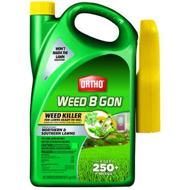 WEED B GON RTU 1GAL