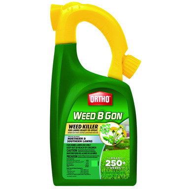 WEED B GON RTS 32OZ
