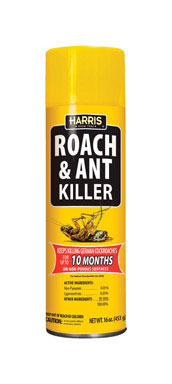 ROACH KILLER AEROSO16OZ