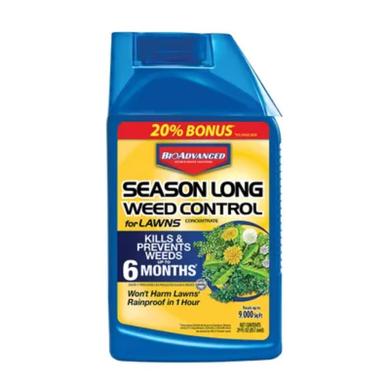 WEED CTRL BAYER SEASON CONC 24OZ