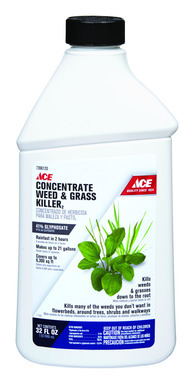 ACE W&G KLLR 41%CONC32OZ