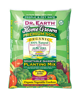Dr-e Vegetable Mix 1.5cu'