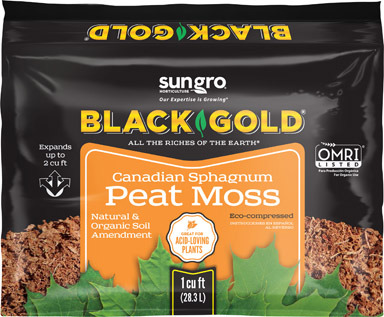 PEAT MOSS 1 CU FT