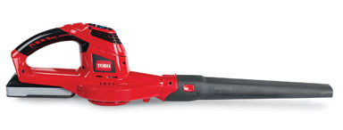 CORDLESS SWEEPER 24V