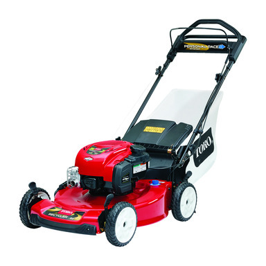 TORO PPACE SP MOWER 22"