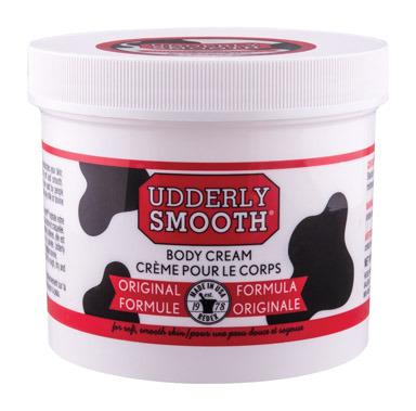 UDDER CREAM MSTRZNG 32OZ