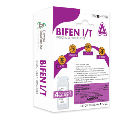 BIFEN I/T KILLER 4 OZ