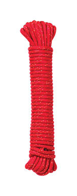 PARACORD RED SHM 5/32X30