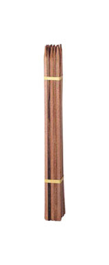 HARDWOOD STAKES 4'X1"