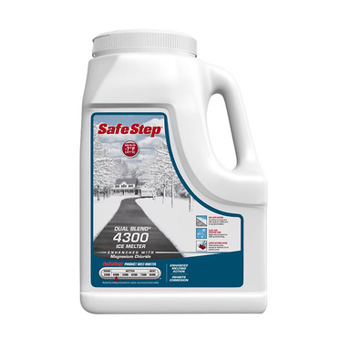 ICE MELT 4300 12LB JUG