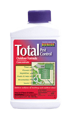 TOTAL PEST CONC 5.4OZ