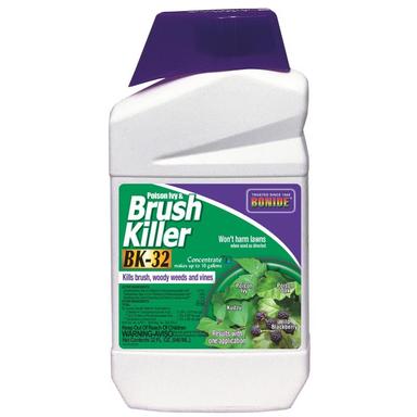 BRUSH KILLER CONCENTRATE QT