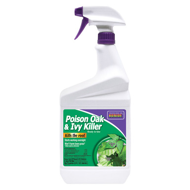 32OZ RTU POISON OAK-N-IVY KILLER