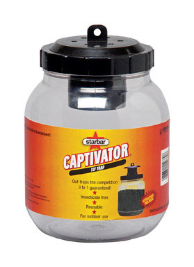 CAPITVATOR FLY TRAP