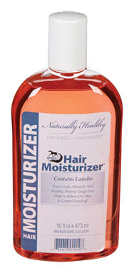 HAIR MOISTURIZER 16OZ