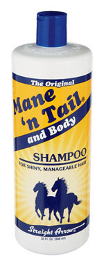 MANE'N TAIL SHAMPOO 32OZ