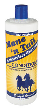 MANE 'N TAIL COND 32OZ