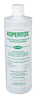 KOPERTOX 16OZ