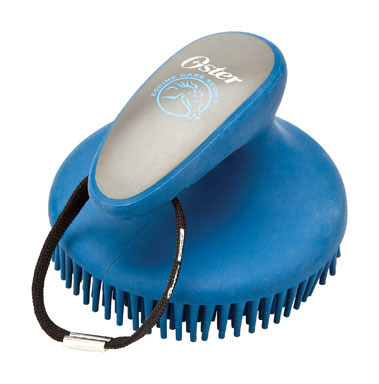 CURRY COMB COARSE BLUE