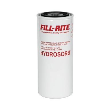 Hydrosorb Filter 18gpm
