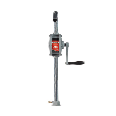 ROTARY HAND PUMP 7.5GPM